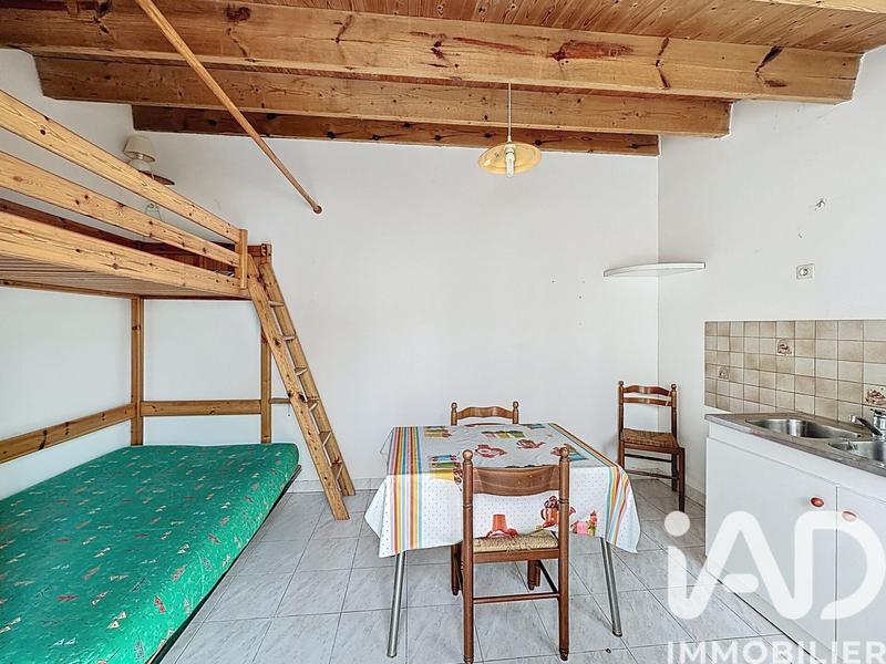 Maison - 68 m² - 4 pièces