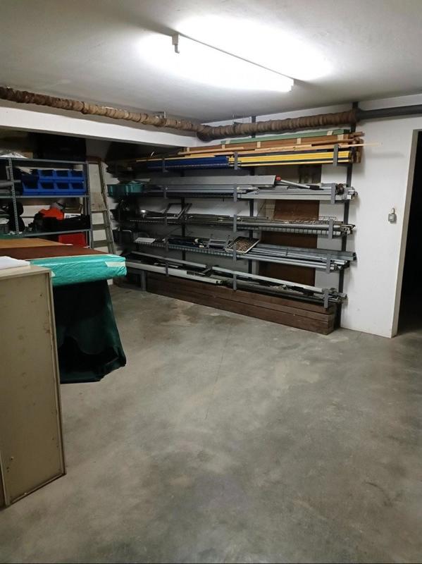 Maison - 124 m² - 6 pièces