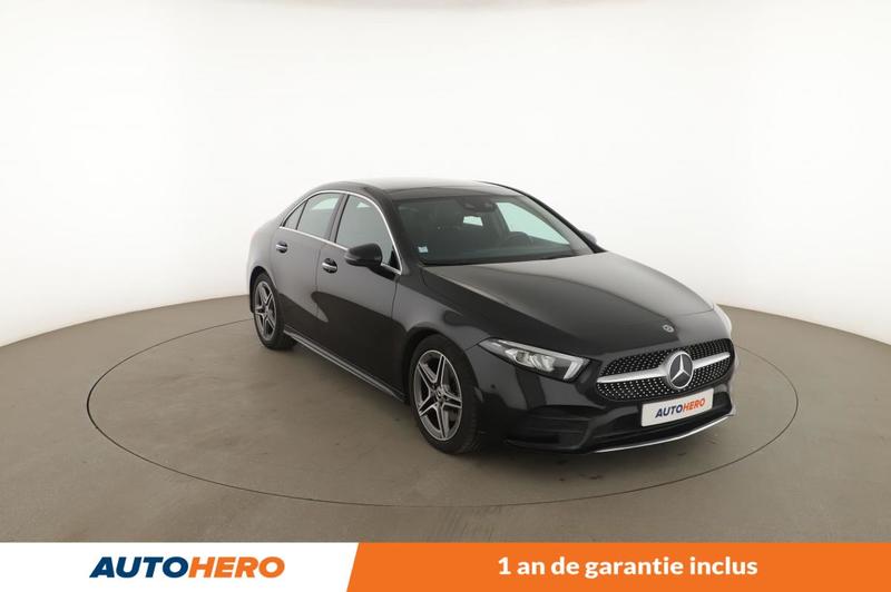 Mercedes Classe a Berline 180 d Amg Line 7g-Dct 116 ch