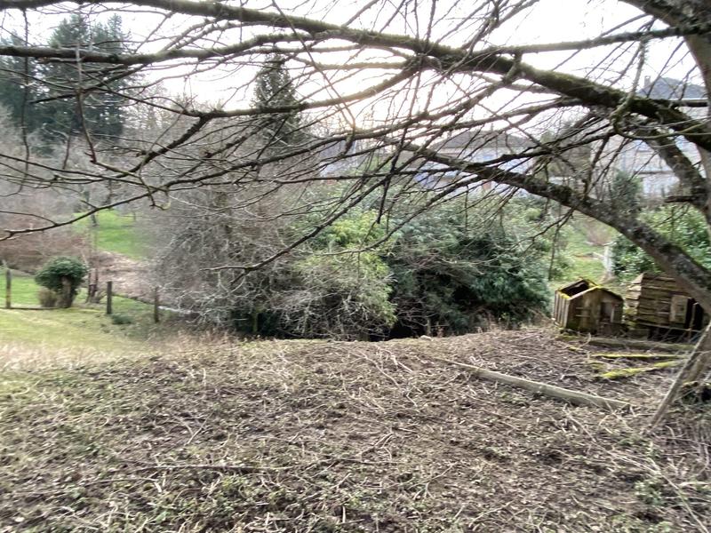 Maison ancienne - 87 m² - 6 pièces