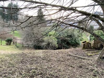 Maison ancienne - 87 m² - 6 pièces