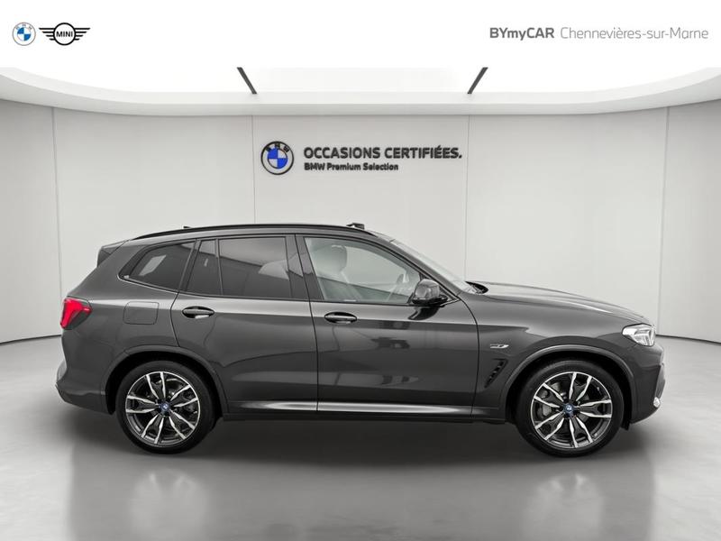 Bmw X3 G01 Lci xDrive 30e 292ch Bva8 m Sport