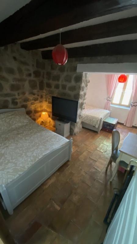 Maison - 154 m² - 5 pièces