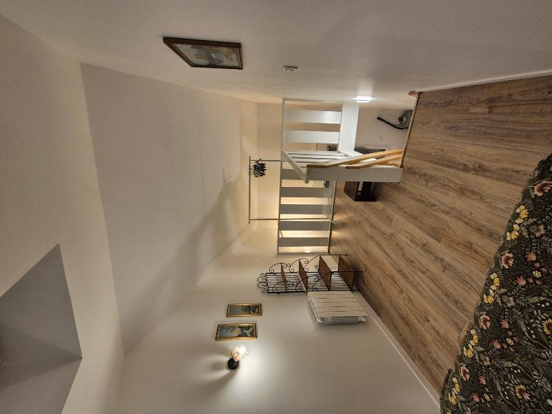 Appartement - 20 m² - 2 pièces