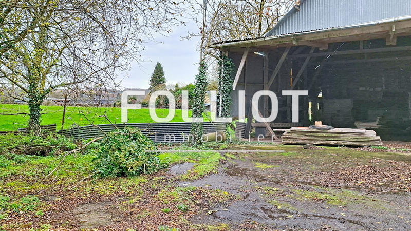 Maison - 102 m² - 5 pièces