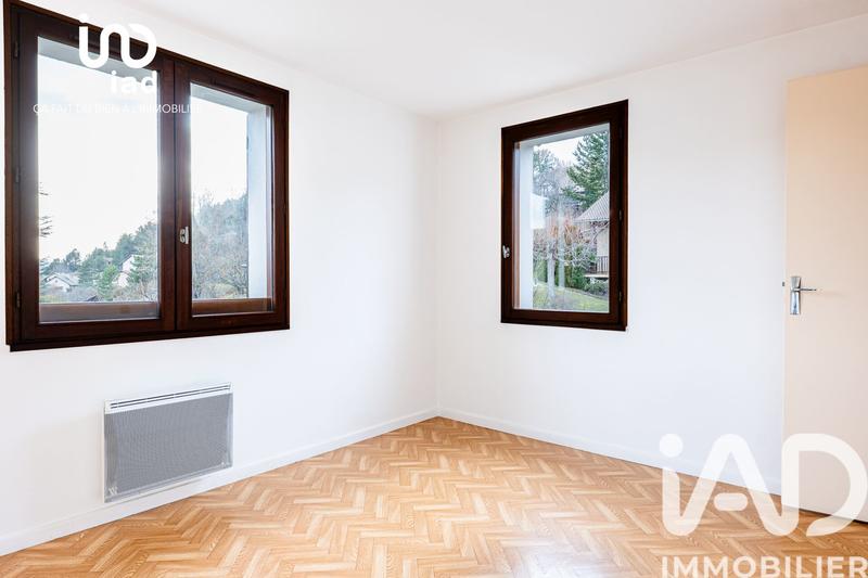 Maison - 129 m² - 5 pièces