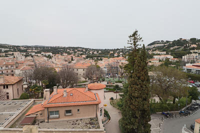 Appartement - 111 m² - 5 pièces