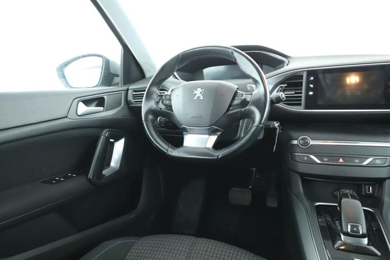 Peugeot 308 1.5 Blue-HDi Style Eat8 130 ch