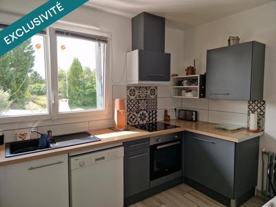 Maison - 142 m² - 6 pièces