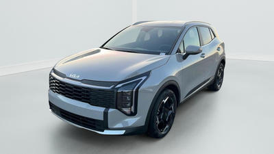 Kia Sportage Hybride 239 Ch Bva6 Active