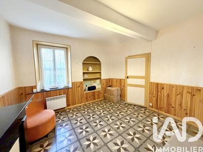 Maison - 135 m² - 7 pièces