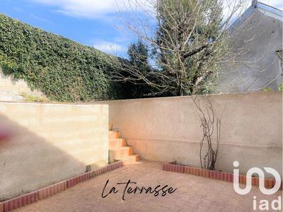 Maison de ville - 40 m² - 2 pièces