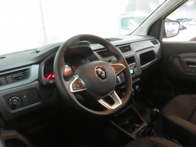 Renault Kangoo Blue dCi 95 Zen