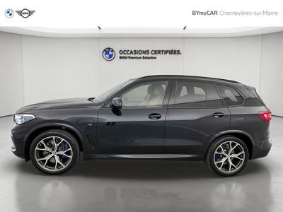 Bmw X5 G05 xDrive45e 394 ch Bva8 m Sport