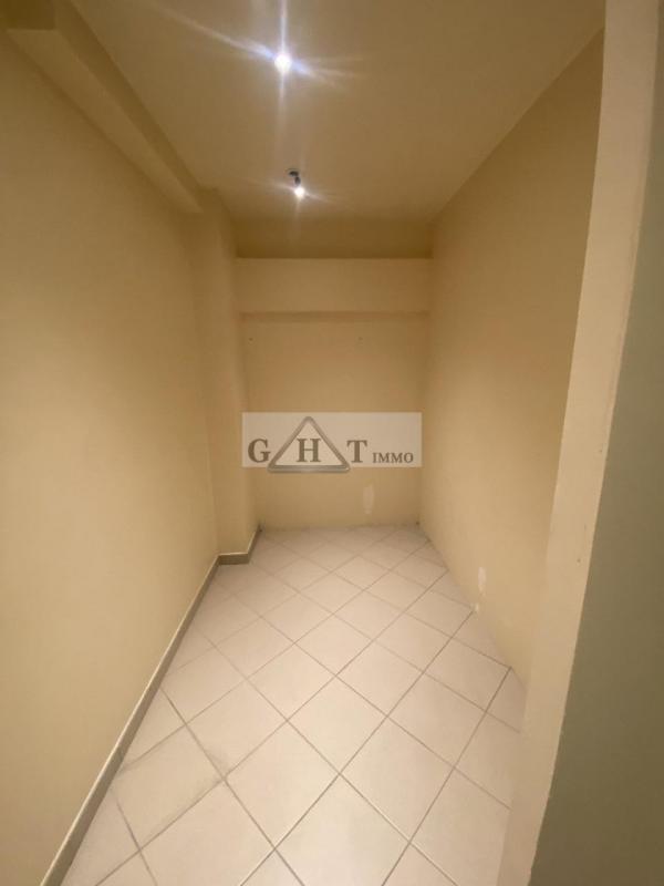 Local commercial - 85 m²