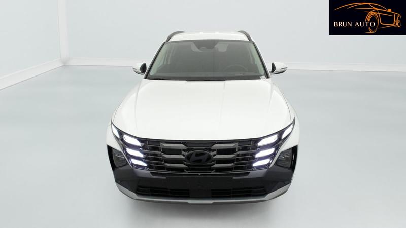 Hyundai Tucson 1.6 t-Gdi 239 Hybrid Bva6 Creative