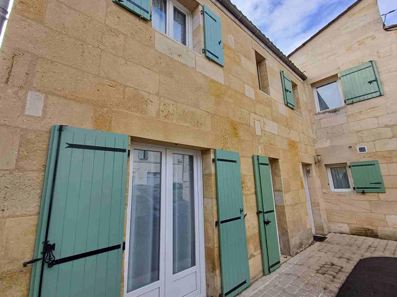 Maison - 155 m² - 6 pièces