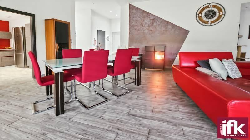 Maison - 145 m² - 5 pièces