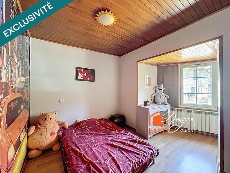 Maison - 153 m² - 5 pièces