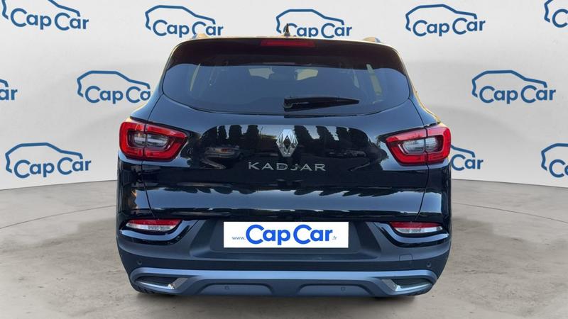 Renault Kadjar 1.5 Blue dCi 115 Fwd Edc7 Intens - Automatique