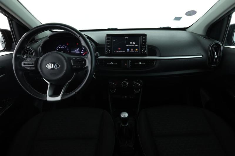 Kia Picanto 1.0 Design 67 ch
