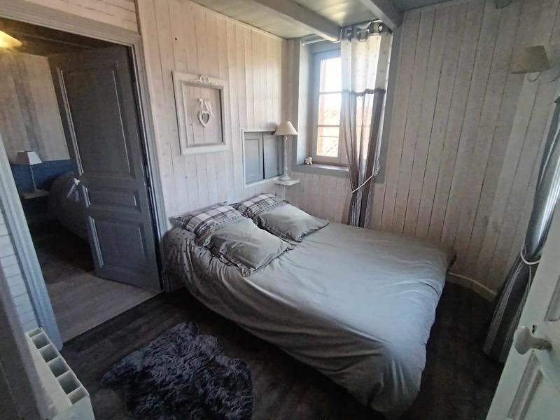 Maison - 60 m² - 3 pièces