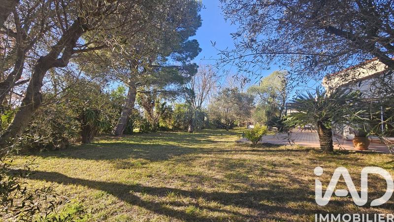 Maison - 153 m² - 6 pièces