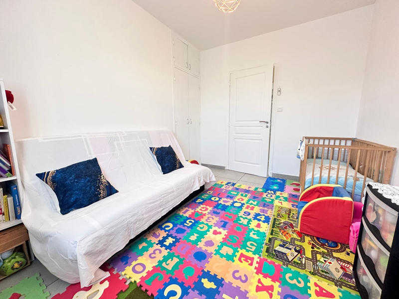 Maison - 134 m² - 5 pièces