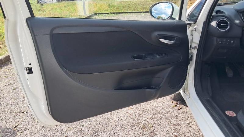 Fiat Punto 1.2 69 Easy