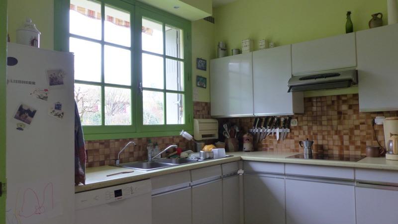 Maison - 196 m² - 10 pièces