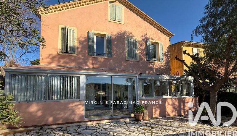 Appartement - 69 m² - 2 pièces