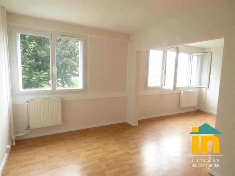 Appartement - 74 m² - 3 pièces
