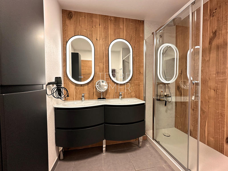 Appartement - 88 m² - 4 pièces