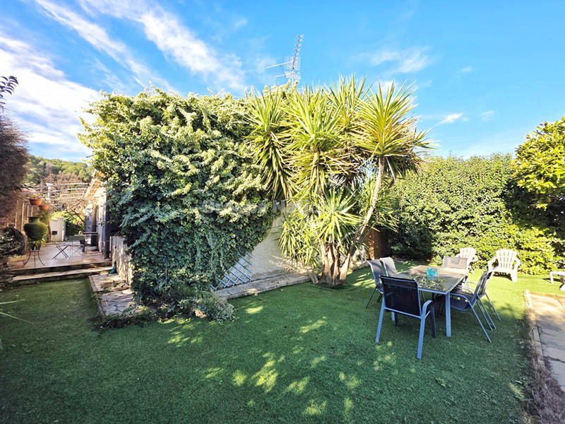 Maison - 142 m² - 5 pièces