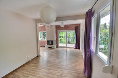 Maison - 81 m² - 4 pièces