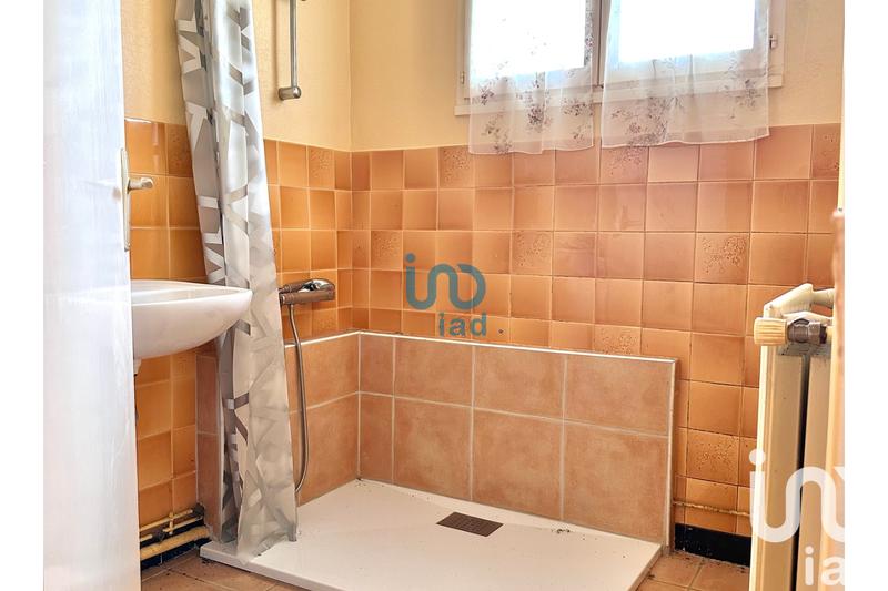 Maison - 61 m² - 3 pièces