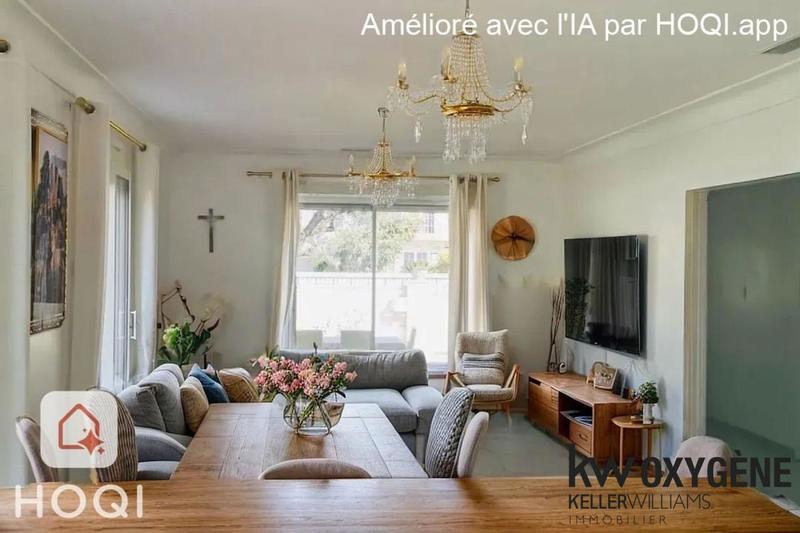 Villa - 108 m² - 4 pièces