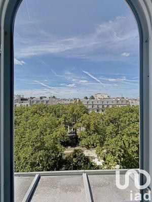 Appartement - 7 m² - 1 pièce