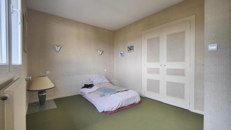 Maison - 161 m² - 6 pièces