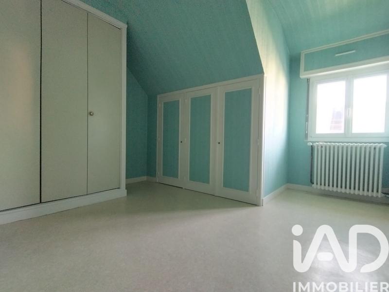 Maison - 145 m² - 5 pièces