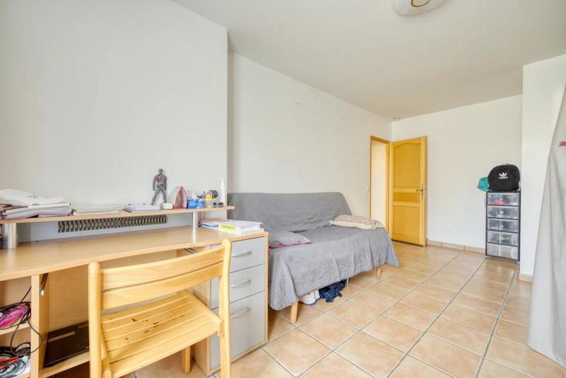 Maison - 134 m² - 4 pièces