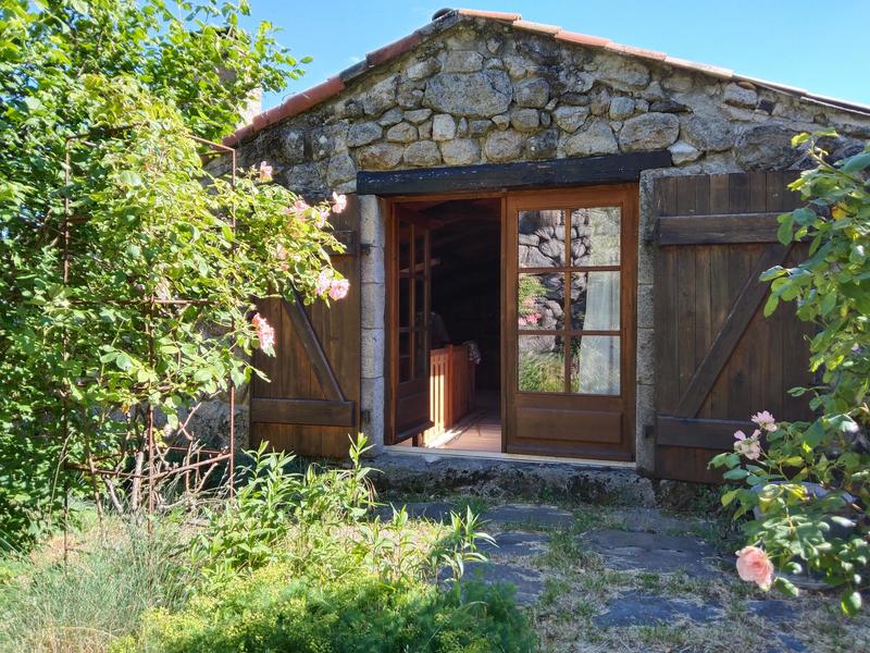 Corps de ferme - 266 m² - 11 pièces