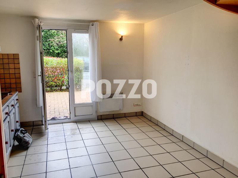 Maison - 39 m² - 3 pièces