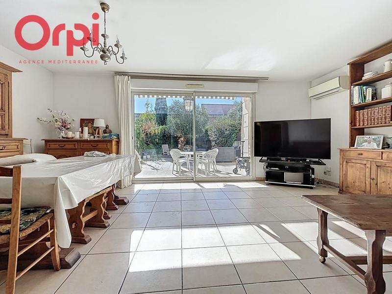 Maison - 116 m² - 5 pièces