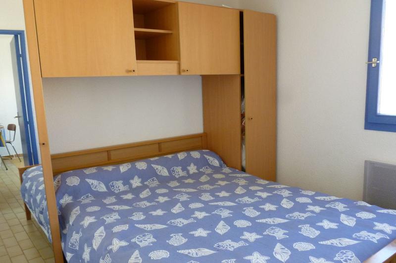 Appartement - 27 m² - 2 pièces