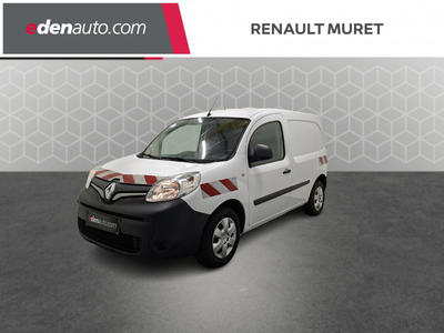 Renault Kangoo Van Express Blue Dci 95 Sl Pro+