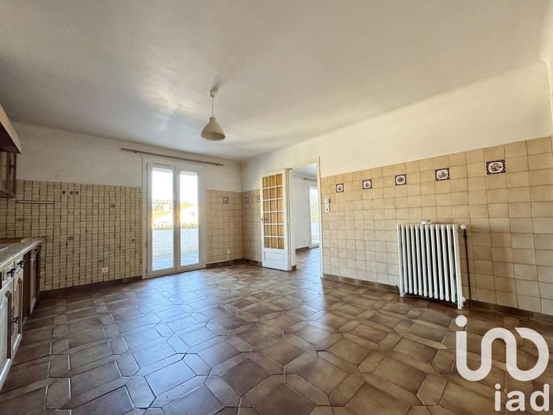 Maison - 173 m² - 5 pièces