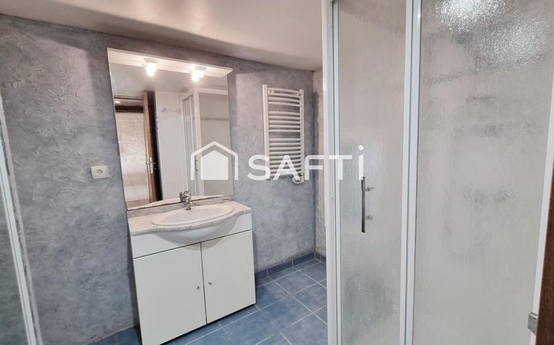 Ferme - 168 m² - 6 pièces