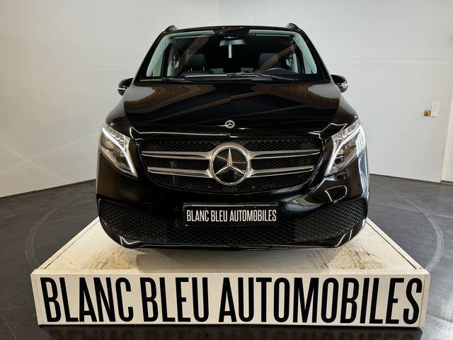 Mercedes Classe V 300 d 237 Ch Extra Long Avantgarde 8 Pl 9g-Tronic