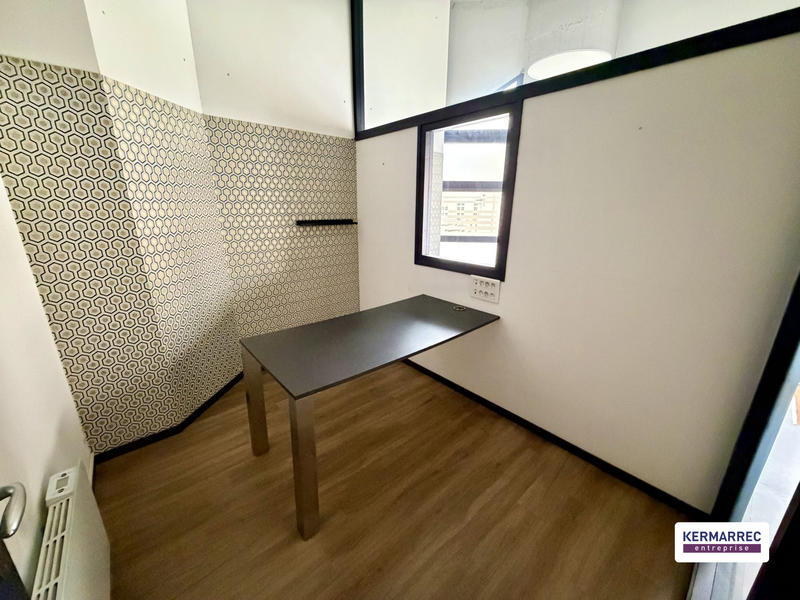 Bureau - 32 m²